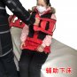 Power-Assisted Pull Belt To Get Up Turn Over/Shift Assisted Nursing For Stroke Rehabilitation