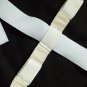 Men Auxiliary Cremaster Bag Cotton Waist 0-180cm Fixed Bag Can Be Pasted For Inpatient Health Care