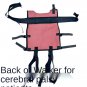 Children Walk-Aid Vests For Cerebral Palsy Patient Going Out To Exercise Mobility-Impaired Leg