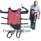 Children Walk-Aid Vests For Cerebral Palsy Patient Going Out To Exercise Mobility-Impaired Leg