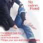 Paralyzed Bedridden Elderly Lift Leg Stroke Recovery Changing Diaper Move Belt For Rehabilitation