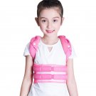 Double Keel Children's Best Posture Corrector belt For Primary Students Teenagers Invisible Sitting