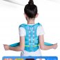 Double Keel Children's Best Posture Corrector belt For Primary Students Teenagers Invisible Sitting