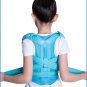 Double Keel Children's Best Posture Corrector belt For Primary Students Teenagers Invisible Sitting