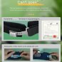 1 Hand Magnetron Restraint Strap Bed Lying For Psychiatric detoxification Center