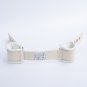 Ankles Feet Standing Magnetic Restraint Belt For Psychiatric Pension Health