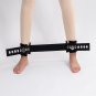 Ankles Feet Standing Magnetic Restraint Belt For Psychiatric Pension Health