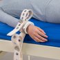 4-point Bed Magnetic restraint Strap Set For Psychiatric Limb Binding Bed Hands