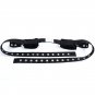 Hands And Feet Magnetical Controlled Restraint Strap Set 4 Point Lying Bind