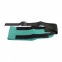 Waist Abdomen Restraint Belt Turn Over Fall Prevention Bed Fixing Strap For Old People Lying In Bed