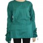 Cotton Patient Restraint Clothes Anti-Scratch Restless Safety Clothing For Elderly Health Care