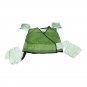 Mesh Wheelchair Restraint Safety Vest For Agitated Manic Patient Protetctive  Fixed Clothing