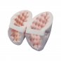 Decompression Wave Heel Pad Anti-Pressure Sore Feet Protection Cusion For Anti-Decubitus Care