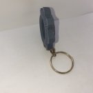 Gears of War COG TAGS/Medals - Necklace, Earrings, Keychain, 3D Printed 0.025 mm Precision