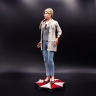 Annette Birkin - Resident Evil 2 Remake statue toy figure figurine 1/6