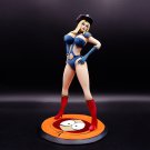 Major Boobage Lady South Park statue toy figure figurine 1/6