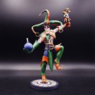 Green Jester Gauntlet - Dark Legacy statue toy figure figurine 1/9