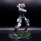 Cassie Cage - Mortal Kombat X / 10  statue toy figure figurine  1/6