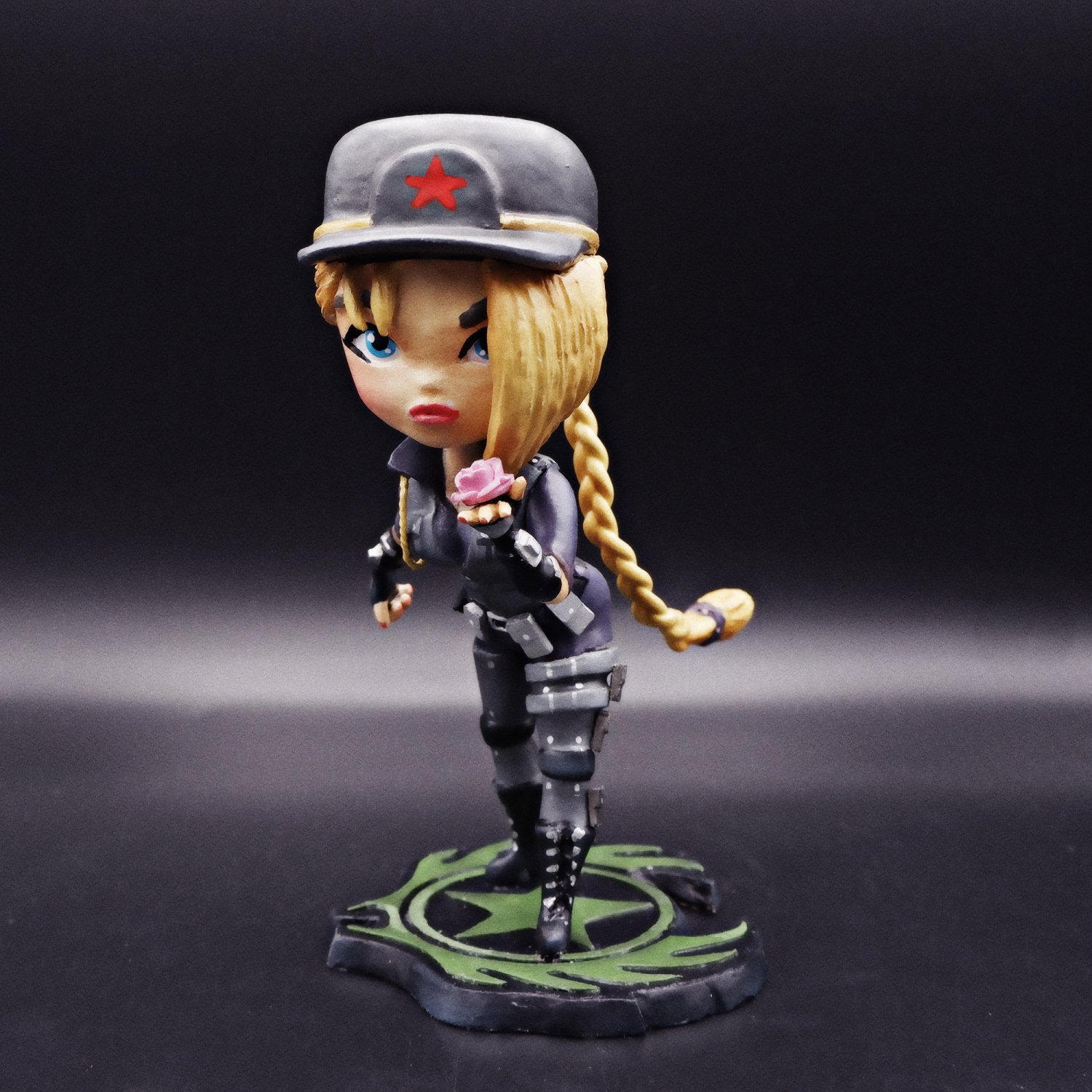 sonya blade toy