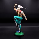 Fujin custom statue toy figure figurine  - Mortal Kombat 4 1/8