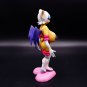 Rouge The Bat - Sonic Hedgehog 18+ version statue toy figure figurine