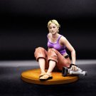 Custom statue Elena - Uncharted 1 1/6