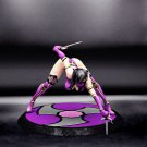 Mileena Mortal Kombat 9 statue toy figure figurine 1/6