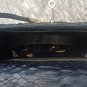 Hermes Kelly Snakeskin Leather Purse size 30