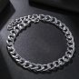 Vintage Necklace on Neck Gold Chain Women's Jewelry Layered Accessories