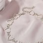 Kpop Vintage Harajuku Goth Metal Heart Neck Chains Choker Grunge Necklaces For Women