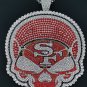SF Giants Necklace