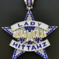 dallas necklace