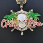 pirate necklace