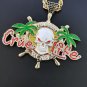 pirate necklace