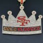 SF GOLD BLOODED necklace