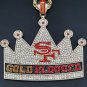 SF GOLD BLOODED necklace