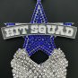 Dallas necklace