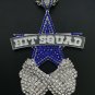Dallas necklace