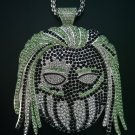 superfan necklace