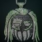 superfan necklace
