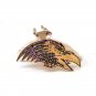baltimore ravens necklace