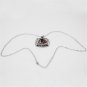 Miami Hurricanes necklace