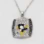 Miami Hurricanes necklace