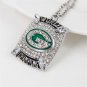 SF 49ers FAITHFULS necklace