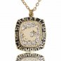 2020 tampa bay buccaneers necklace
