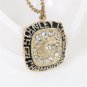 2020 tampa bay buccaneers necklace