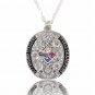 2005 Pittsburgh Steelers necklace