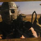 The Road Warrior Lord Humungus license plate Mad Max 2
