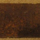 1978 ED 2956 North Carolina license plate