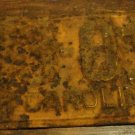 1942 753 010 North Carolina license plate